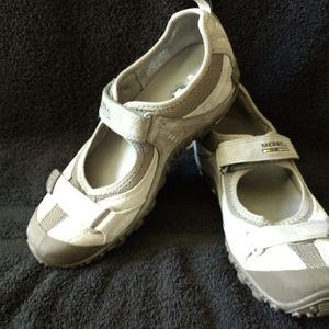 *Merrell Mary Jane's